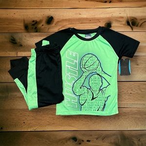 Children Set